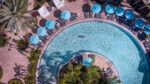 Melia Orlando Celebration Hotel Melia Orlando Celebration Hotel