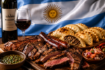 Alma Argentina Alma Argentina
