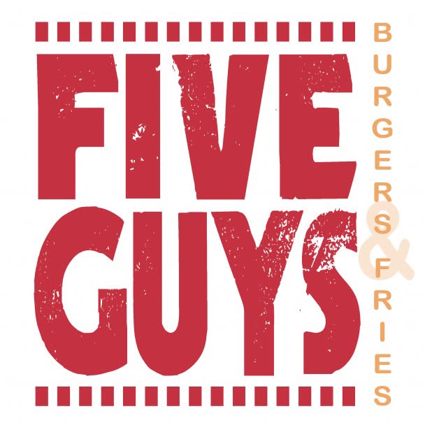 Five Guys