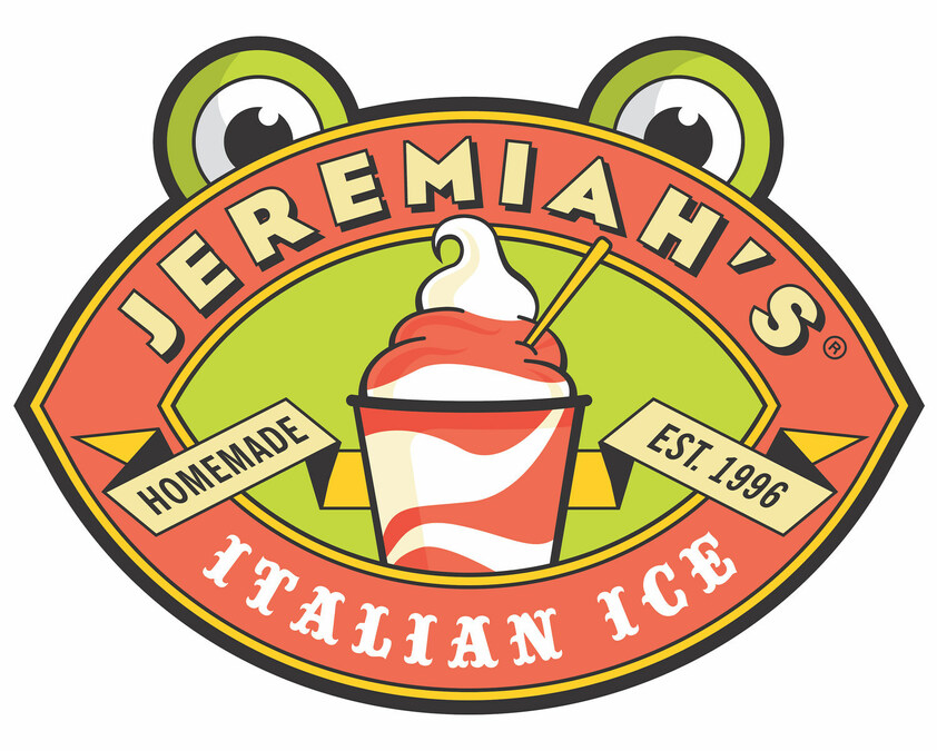 Jeremiah’s Italian Ice