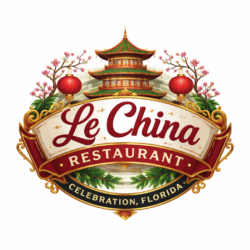 Le China