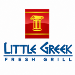 Little Greek-Fresh Grill Little Greek-Fresh Grill
