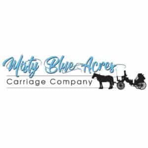 Misty Blue Acres Carriage Company