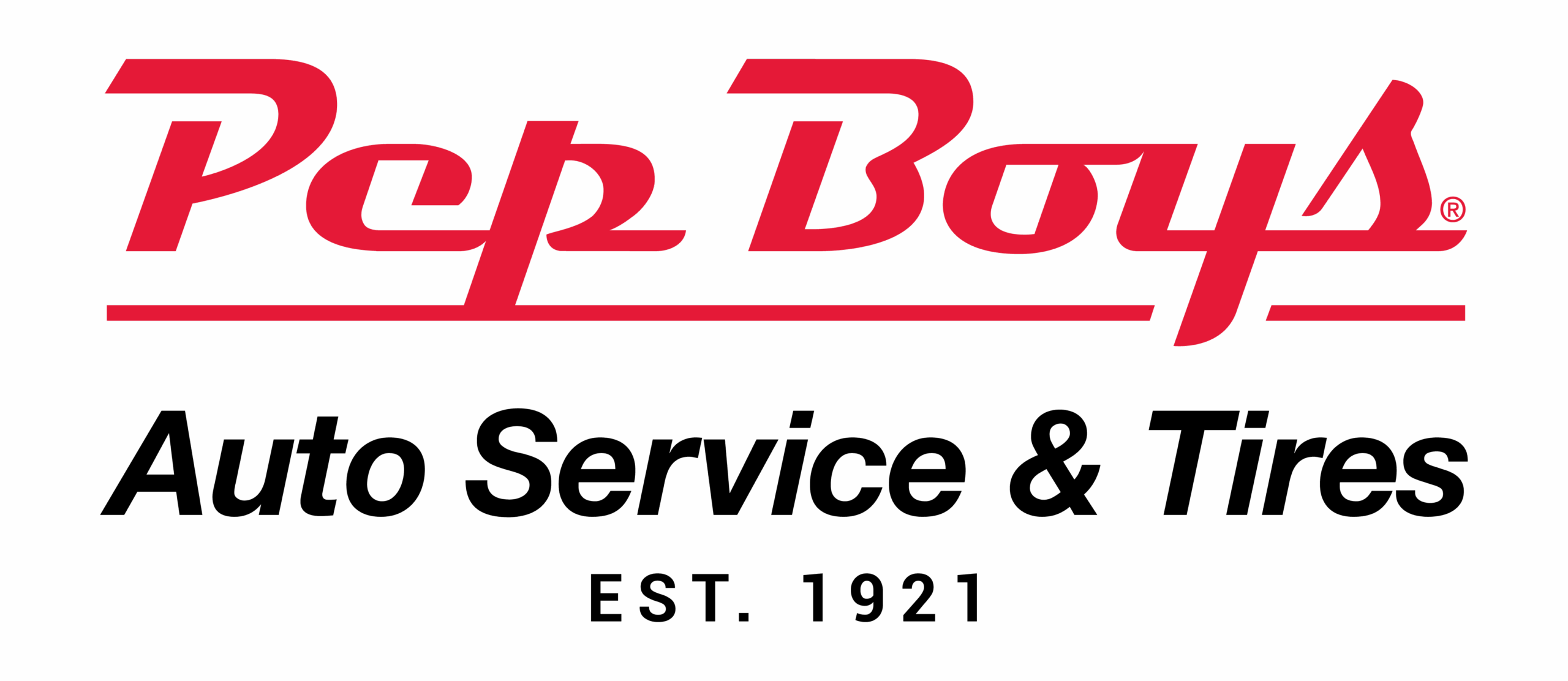 Pep Boys