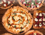 Posto Pizza Posto Pizza