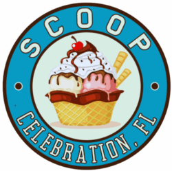 Scoop Ice Cream