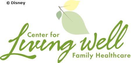 Center for Living Well – Celebration