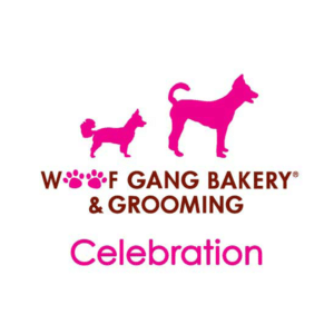 Woof Gang Bakery & Grooming Celebration