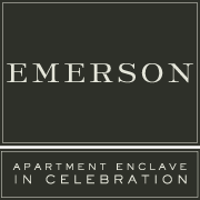 Emerson at Celebration