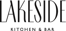 Lakeside Kitchen & Bar