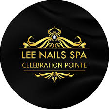 Lee Nails Spa Celebration Pointe