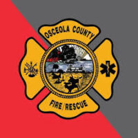 Osceola County Fire Station