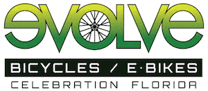 Evolve Bicycles