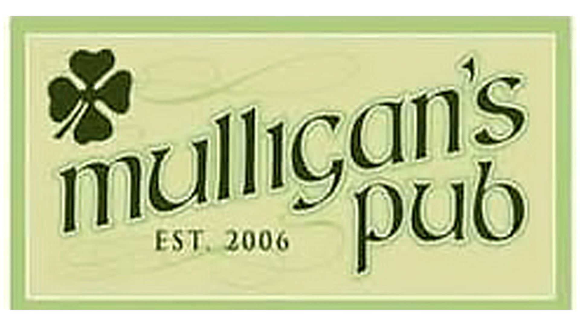 Mulligans Irish Pub
