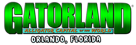 Gatorland