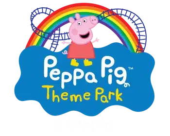 Peppa Pig Theme Park