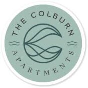 Cortland Colburn Apartments