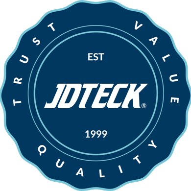 JD Teck
