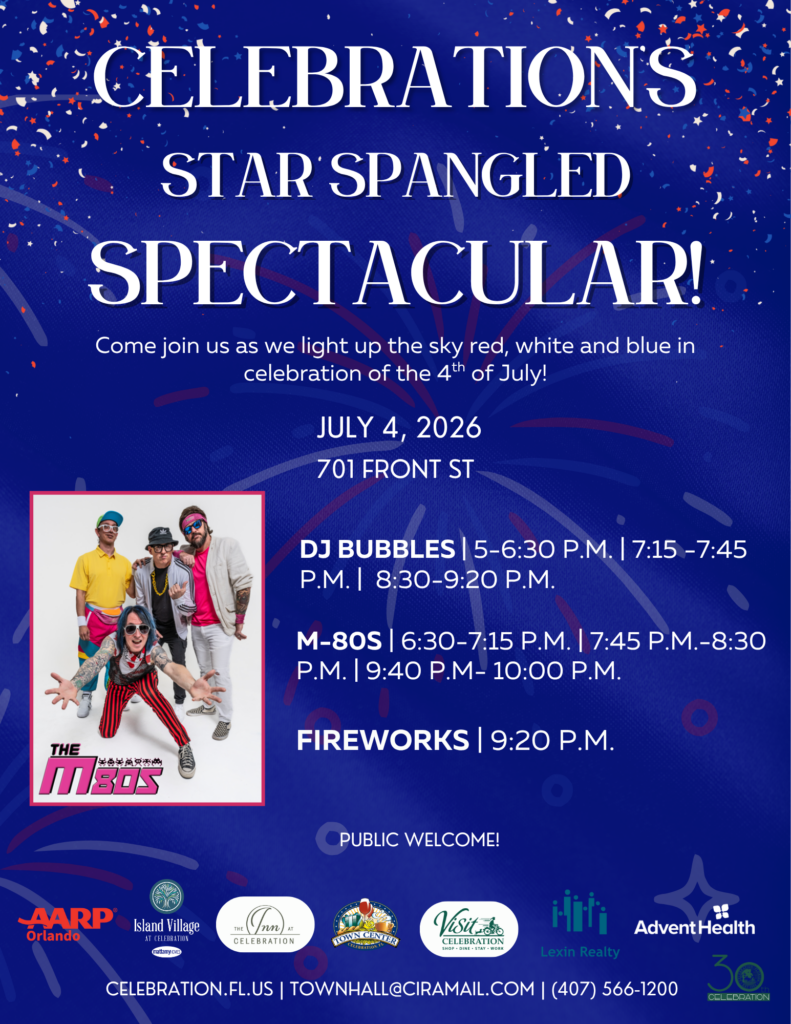 Star Spangled Spectacular
