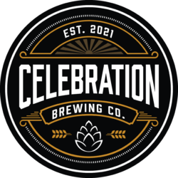 celebration brewing company