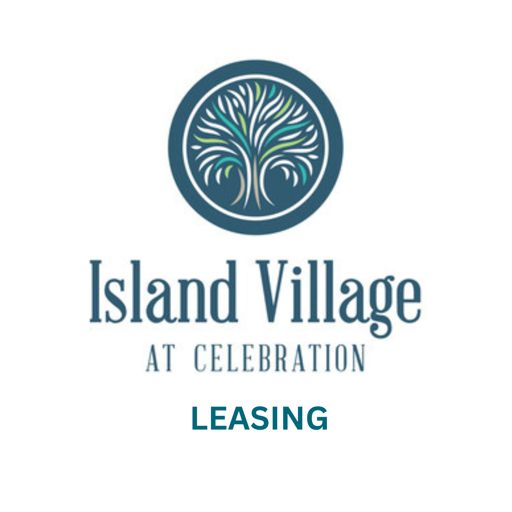 Island Village-Leasing