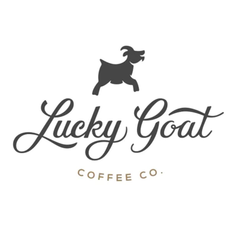 Lucky Goat Coffee