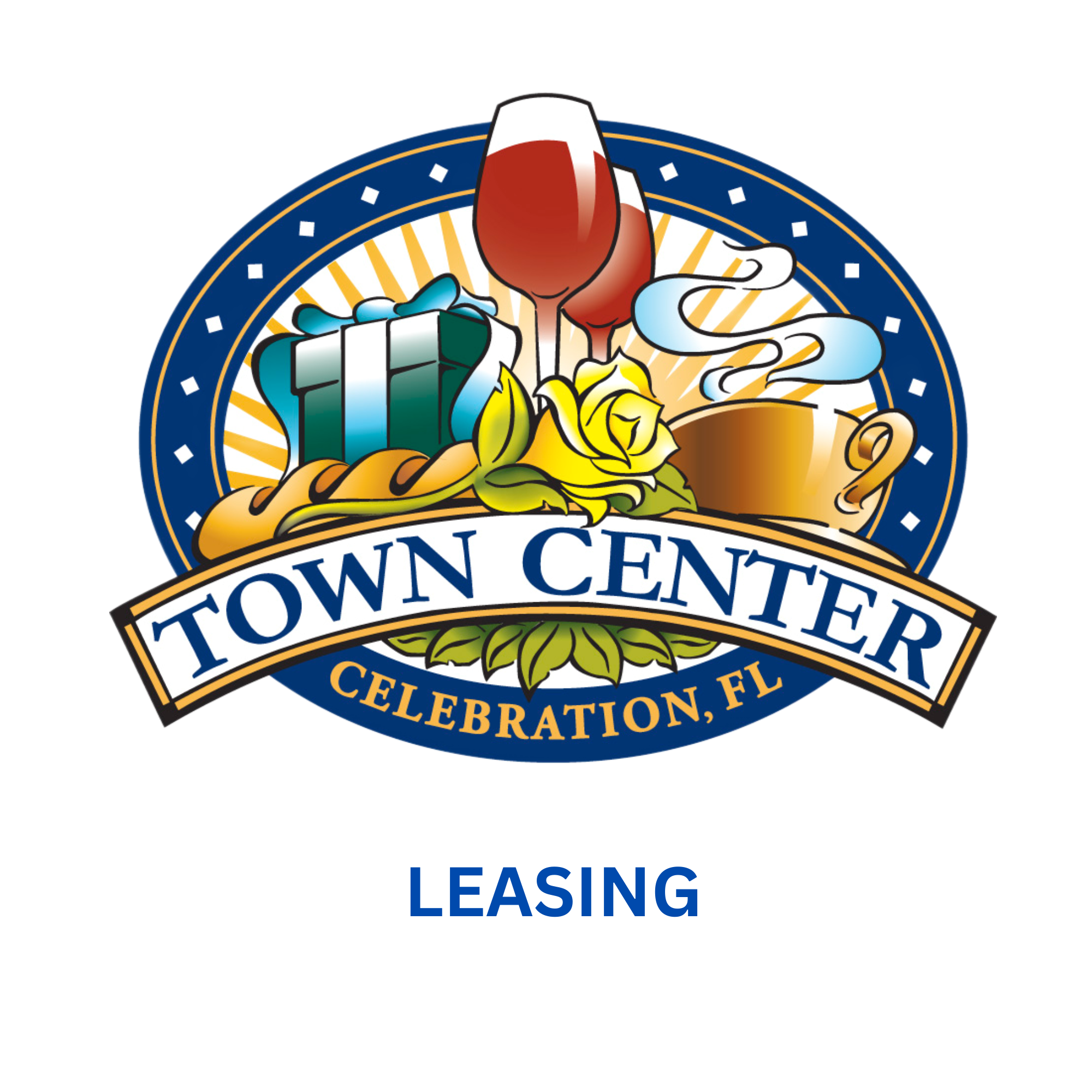 Celebration Town Center-Leasing