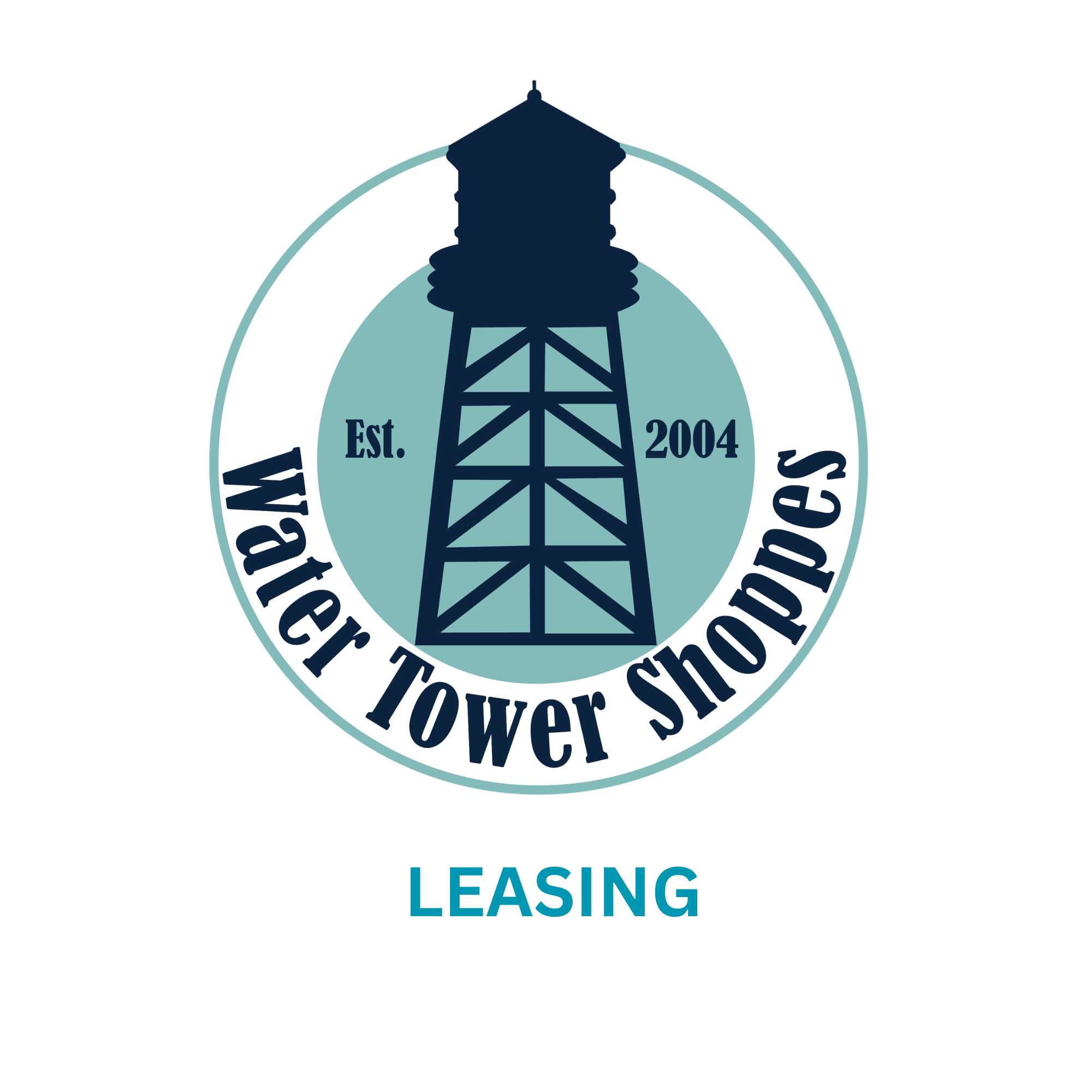 Water Tower Shoppes-Leasing