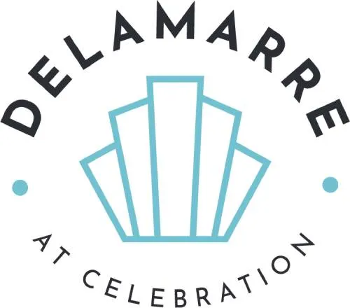 Delamarre at Celebration