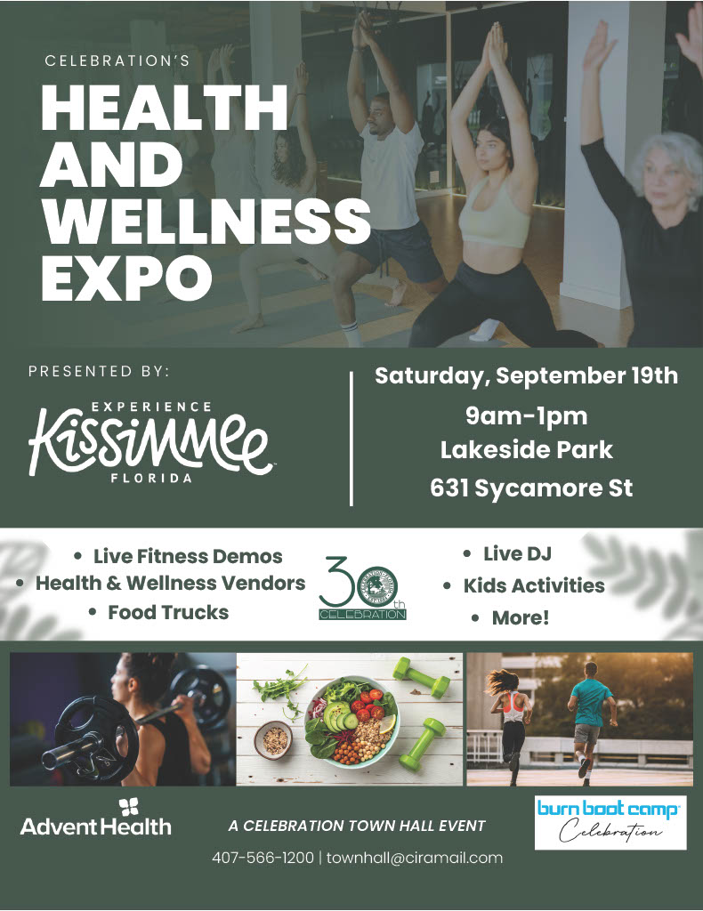 Health Expo