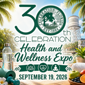 Health and Wellness Expo