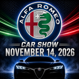 Alfa Romeo Car