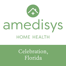 Amedisys Home Health Care