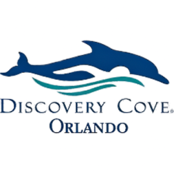 Discovery Cove-Orlando
