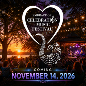 Embrace Music Festival