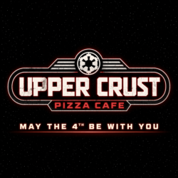 Upper Crust May4th