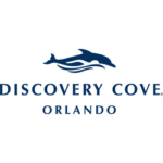 Discovery Cove-Orlando