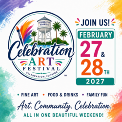 Celebration Art Show