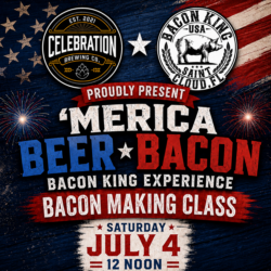 Bacon King Experience