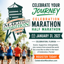 Celebration Marathon