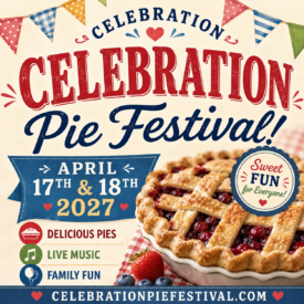 Pie Festival