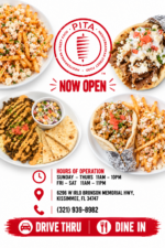 Pita